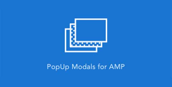 AMP for WP – Popup for AMP 1.5.26