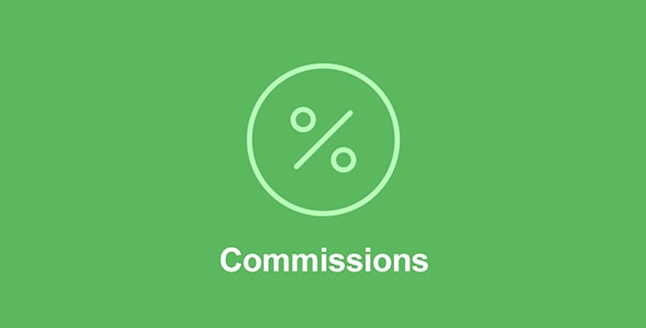 Easy Digital Downloads – Commissions 3.6.4
