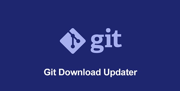 Easy Digital Downloads – Git Download Updater 1.3.5