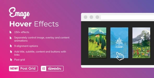Emage 4.5.3