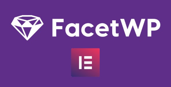 FacetWP – Elementor Add-on 1.9.4