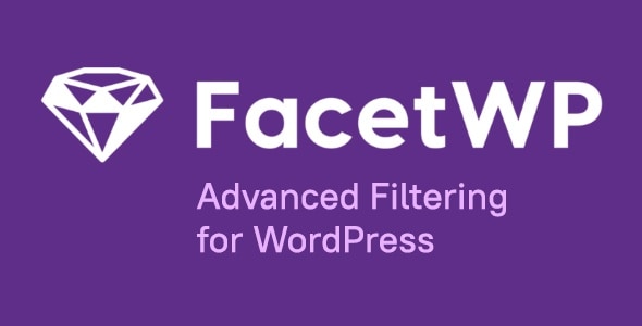 FacetWP 4.5