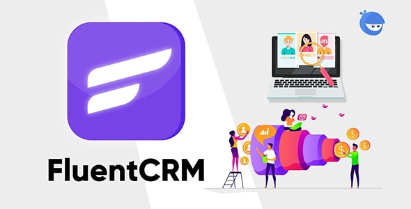 FluentCRM Pro 3.1.8