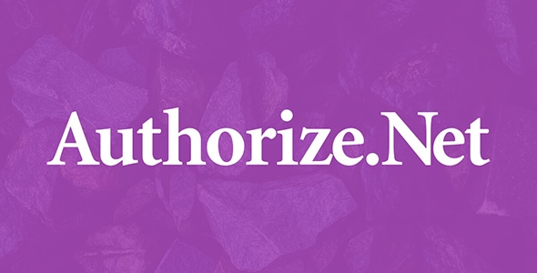 GiveWP – Authorize.Net Gateway 3.0.2