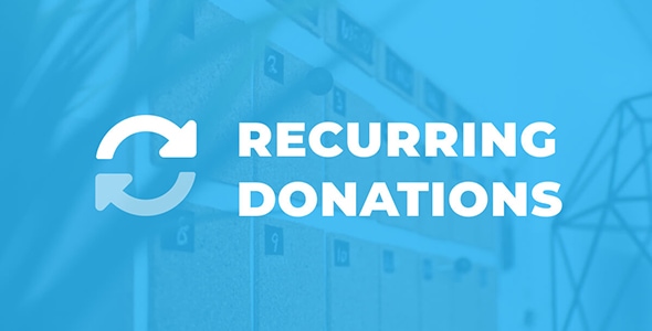 GiveWP – Recurring Donations 2.18.0
