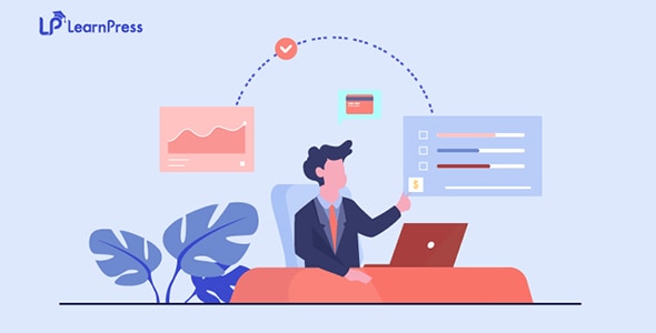 LearnPress – Paid Memberships Pro Add-on 4.1.2