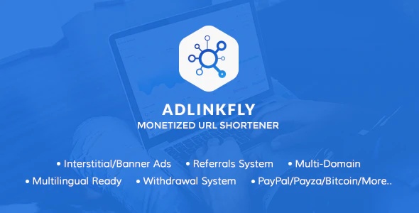 AdLinkFly 6.6.1