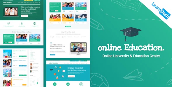 Education Center 3.6.9