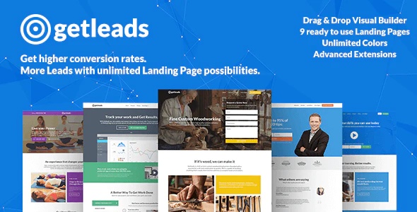 Getleads 2.5.0