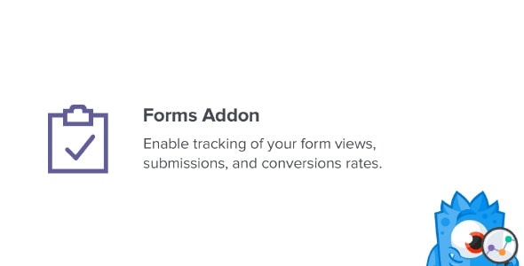 MonsterInsights – Forms Tracking Addon 2.3.7