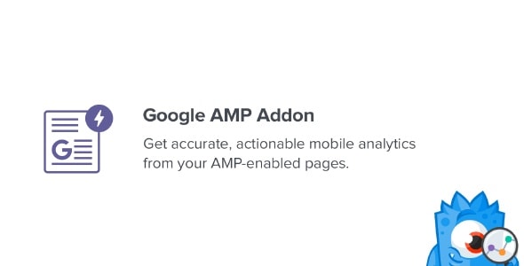 MonsterInsights – Google AMP Addon 1.7.1
