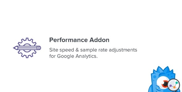 MonsterInsights – Performance Addon 1.8.1