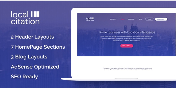 MyThemeShop Local Citation 1.0.15