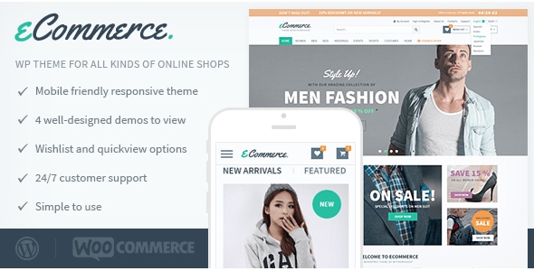 MyThemeShop eCommerce 1.7.13