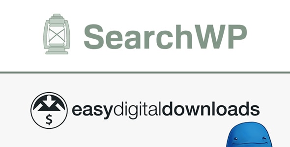 SearchWP – EDD Integration 1.1.0