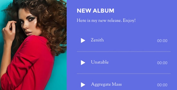 Themify Builder – Audio 3.5.6
