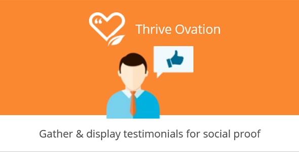 Thrive Ovation 10.8.9.1
