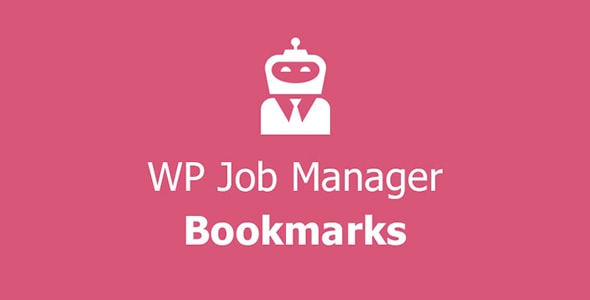 WP Job Manager – Bookmarks 1.5.0