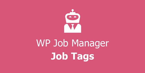 WP Job Manager – Job Tags 1.4.6