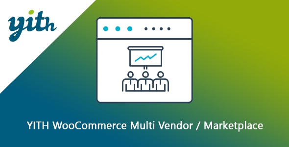 YITH WooCommerce Multi Vendor / Marketplace 5.10.0