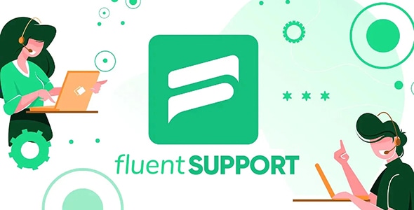 Fluent Support Pro 2.2.1