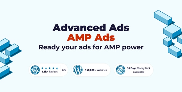 Advanced Ads – AMP Ads 2.0.2