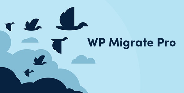 WP Migrate Pro 2.7.8