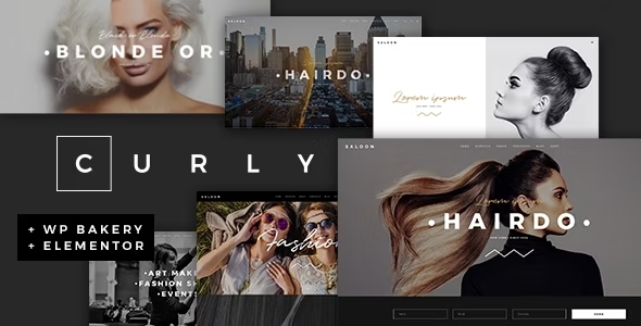 Curly 3.3.2