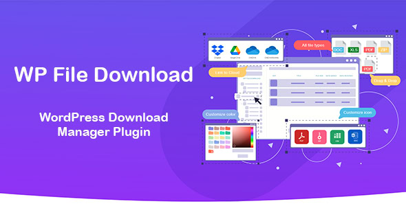 WP File Download 6.3.6