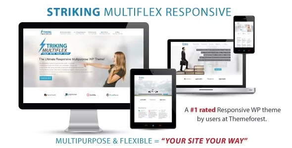 Striking MultiFlex 2.4.5