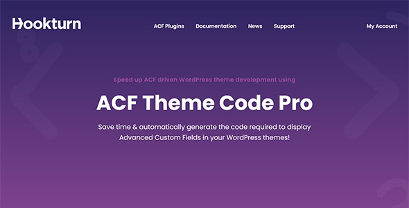 ACF Theme Code Pro 2.5.6
