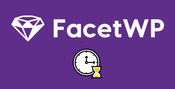 FacetWP – Schedule Indexer Add-on 1.1