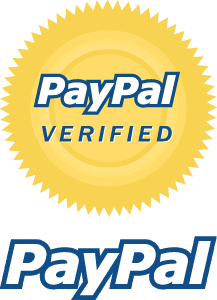 PayPal Verified