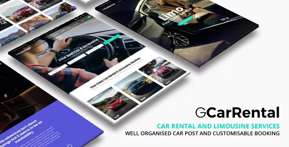 Grand Car Rental 3.7