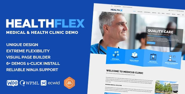 HEALTHFLEX 2.7.5