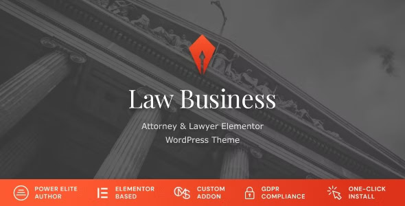 Law Business 2.2.1