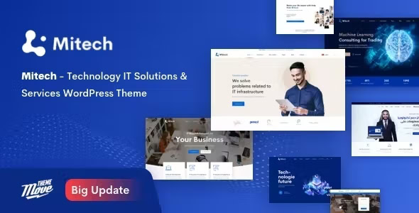 Mitech 2.0.4