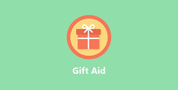 Paid Memberships Pro – Gift Aid 0.2