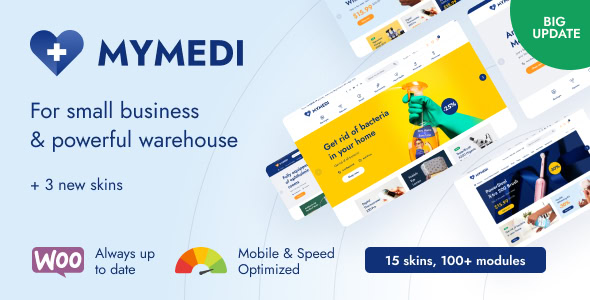 MyMedi 1.7.8