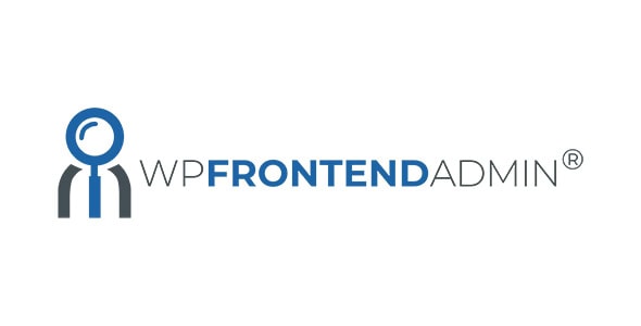 WP Frontend Admin Pro 3.28.37