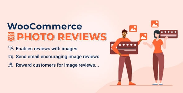 WooCommerce Photo Reviews 1.4.14