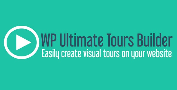WP Ultimate Tours Builder 1.0.55