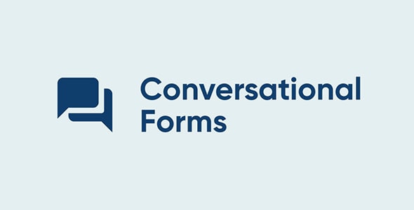 Gravity Forms – Conversational Forms Add-On 1.7.1