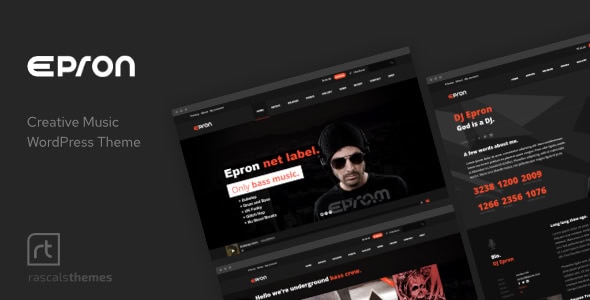 Epron 2.2.2
