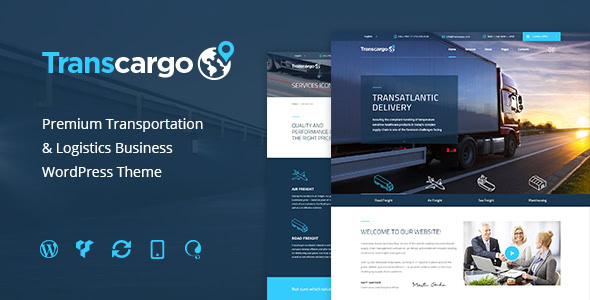 Transcargo 2.9.2