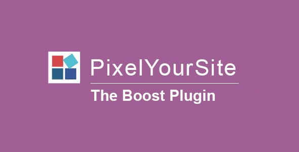 The Boost Plugin (by PixelYourSite) 2.0.4
