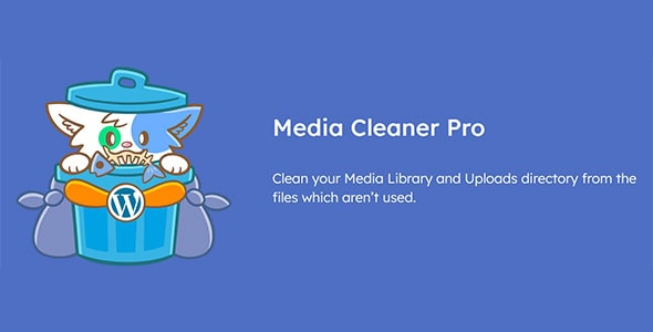 Media Cleaner Pro 7.0.7