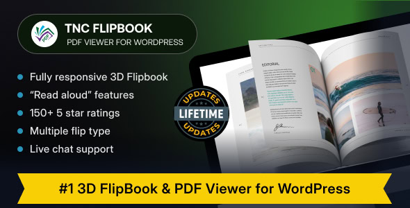 TNC FlipBook 12.6.1