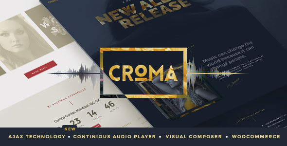 Croma 3.6.2