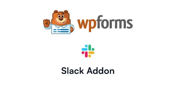 WPForms – Slack Addon 1.1.0